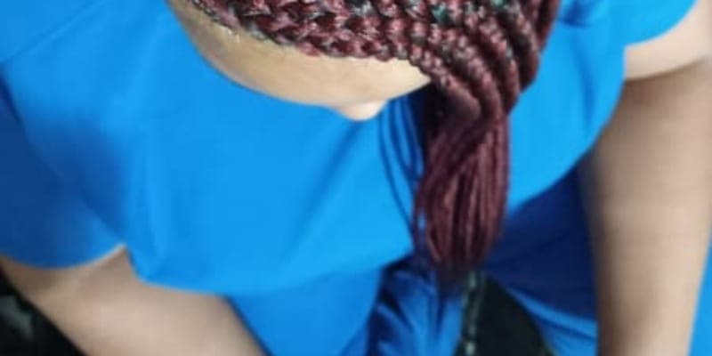Adams Copen Hair Braiding