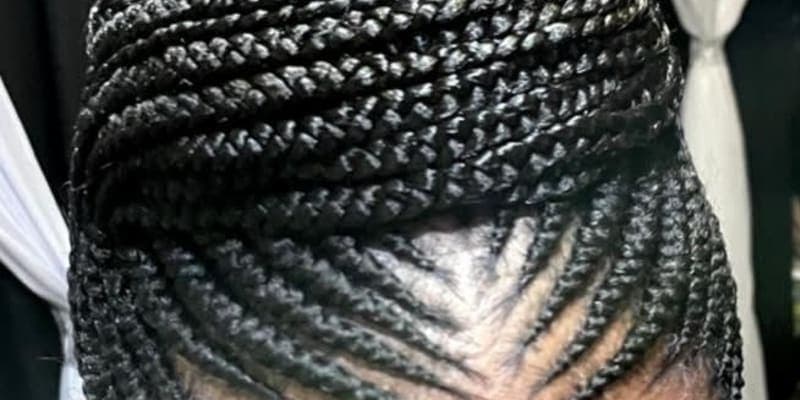 Tecle Hair braiding ( Home braiding place)