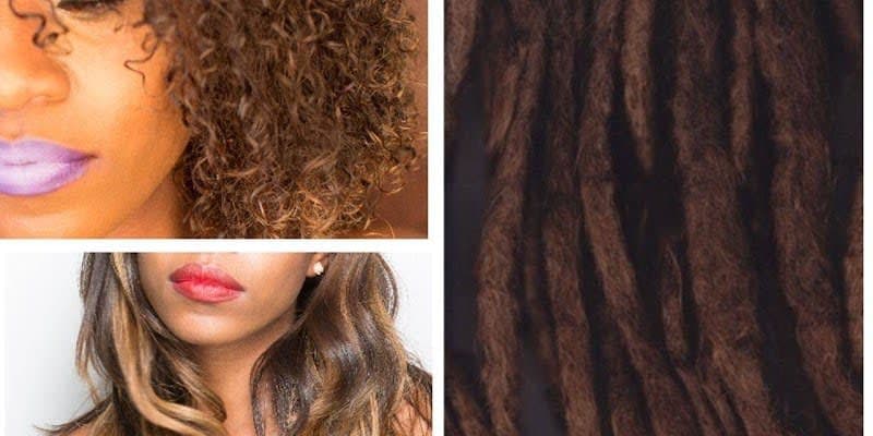 Rooted In Beauty Locs&Naturals