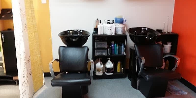 Femme Noire Hair Salon