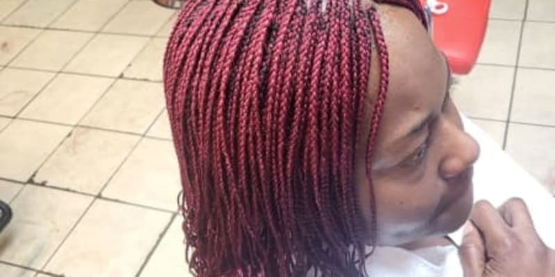 Gloryland African Hair Braiding