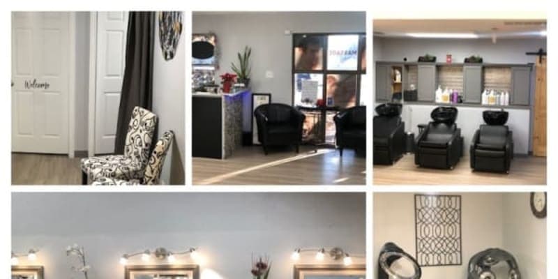 Hair Syndicate 5 Salon and Spa