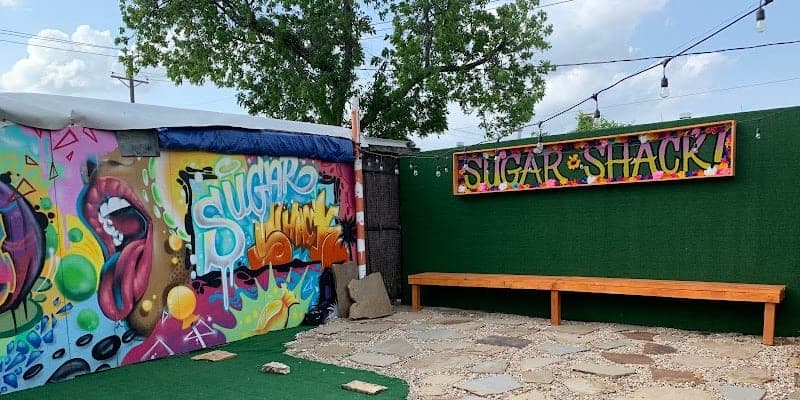 Sugar Shack