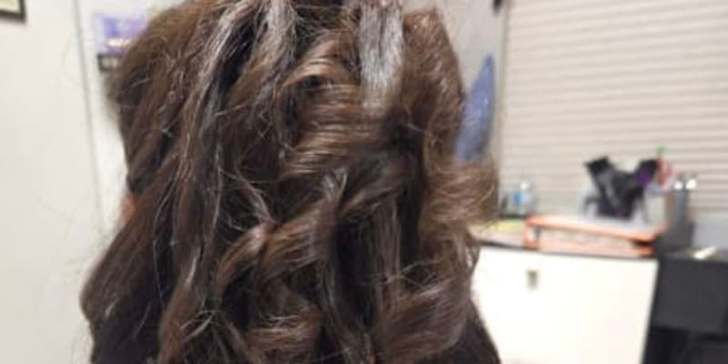 BK Hair Salon
