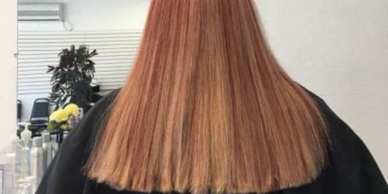 Style Threading & Hair Salon