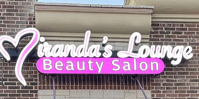 Miranda's Lounge Beauty Salon