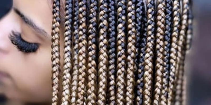 Vachale Beauty Concepts & Vachale Braiding Academy