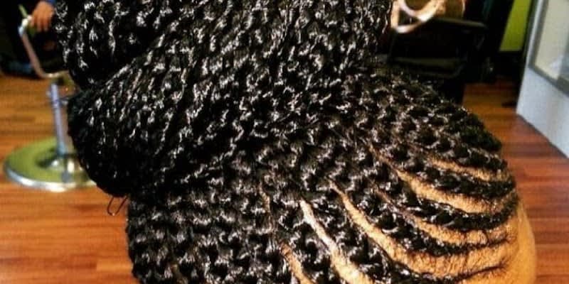 Keen Professional African Hair Braiding
