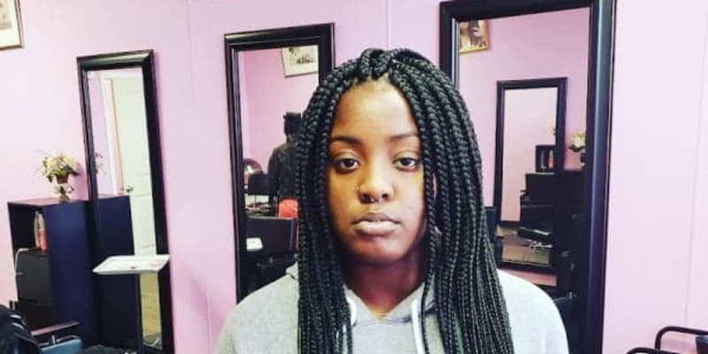 Joy Hair Braiding, Weave and permanent makeup Salon