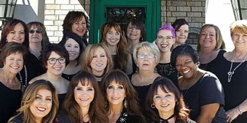 Beene and Company Salon