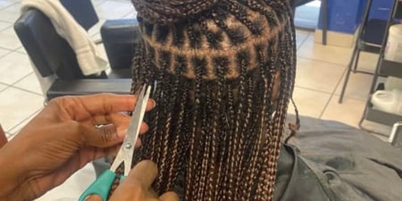 Labados hair design