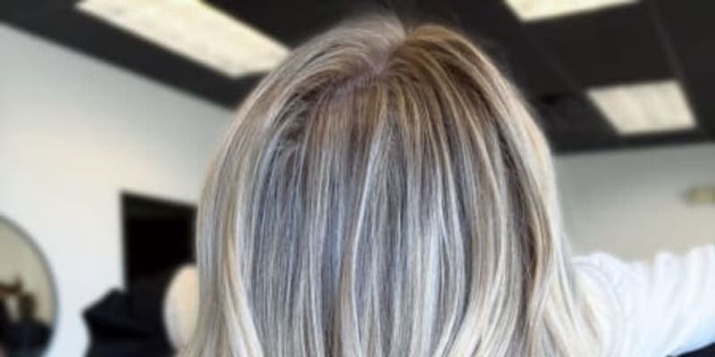 Sparrow Salon