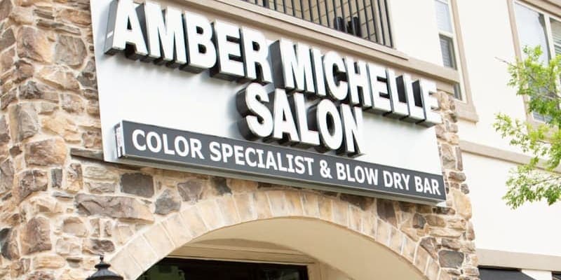 Amber Michelle Salon