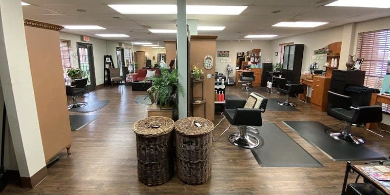All About You Salon