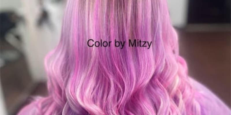 Mitzy Hair