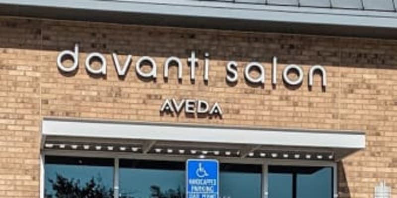 Magnolia Park Salon