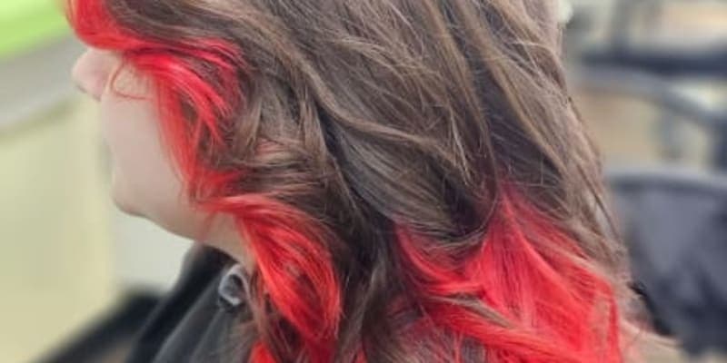 Lemon Tree Hair Salon Hurst