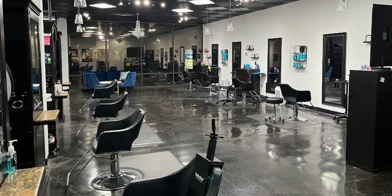 Bombshells Hair Salon