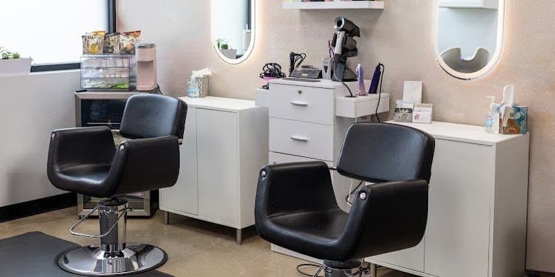 Calluna Salon