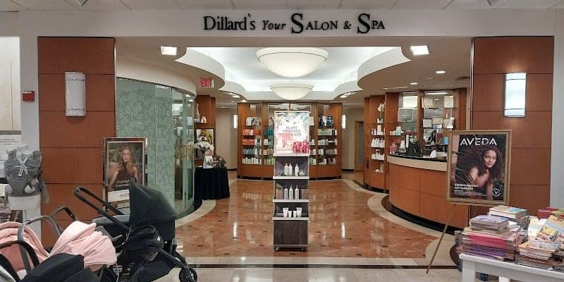 Dillard's Salon & Spa North East Mall