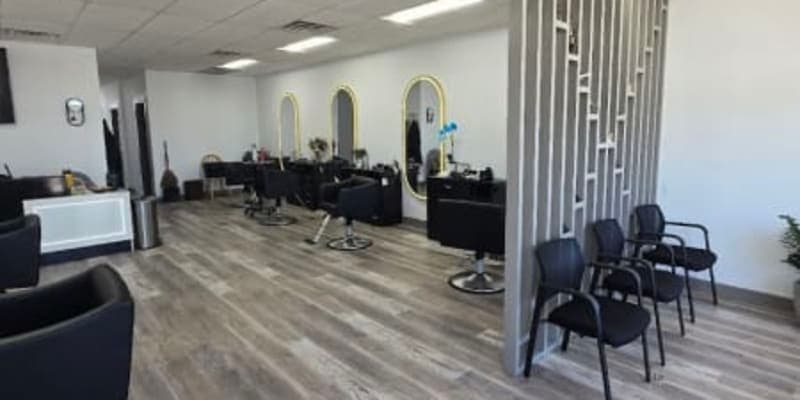 We Hair Salon