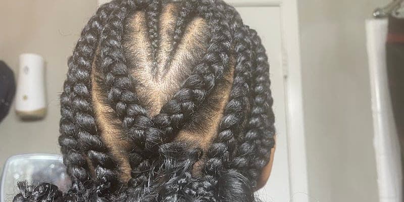 BEST BRAID by FEFE CORPORATION