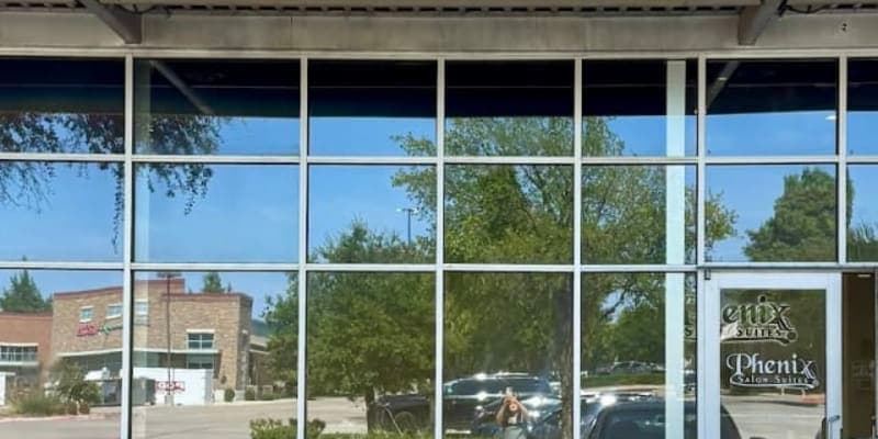 Phenix Salon Suites of Southlake