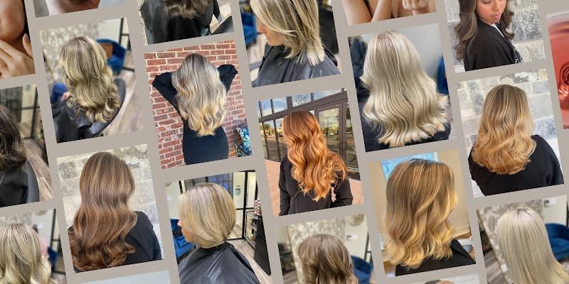 Hair Creations By Jessica