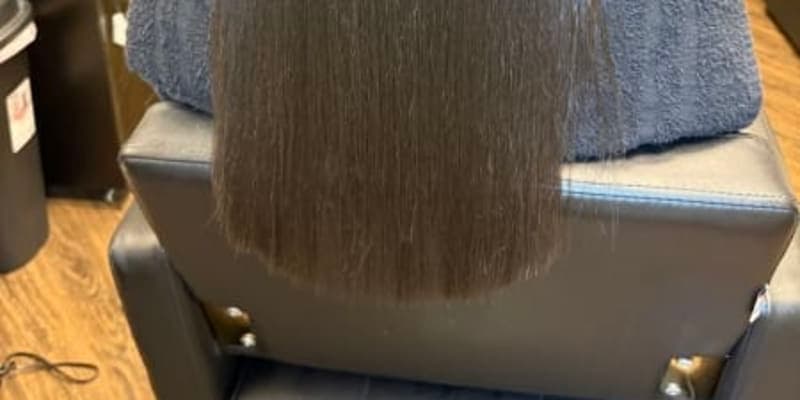 Rie’s Healthy hair Studio