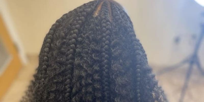 Best Crochet Braids and Natural Hairstyles