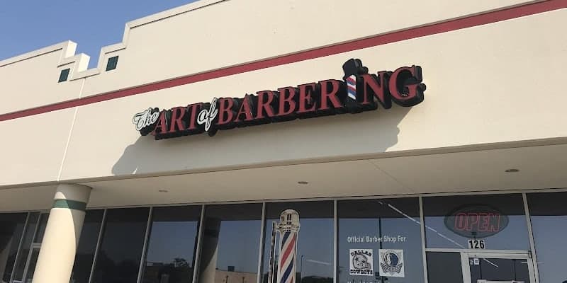 Integrity Grooming