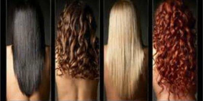 Richelle's Hair & Color Designs