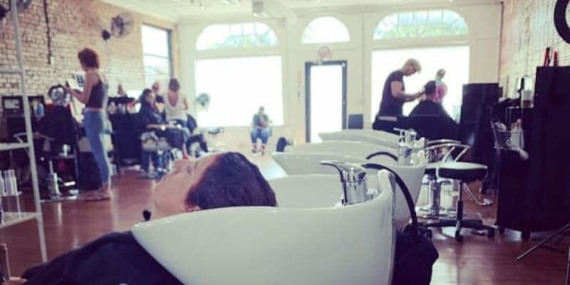 The Collective Color Company