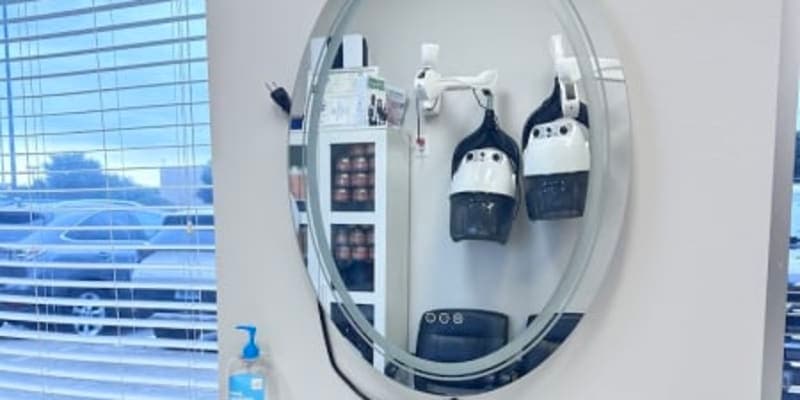 Indulge Hair Lounge