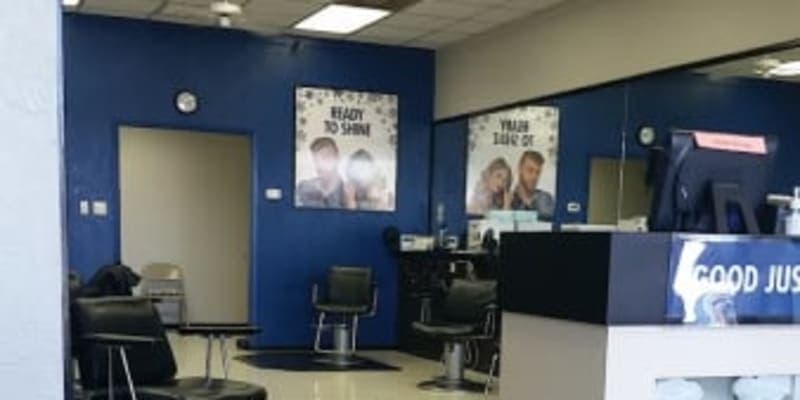 SUPERCUTS