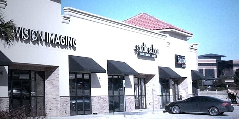 Tye's Salon For Men *No Walk-ins*