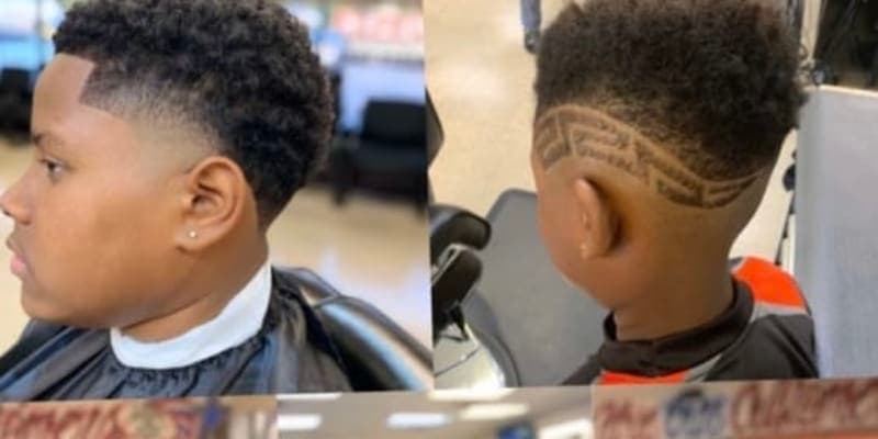 1Nicecut