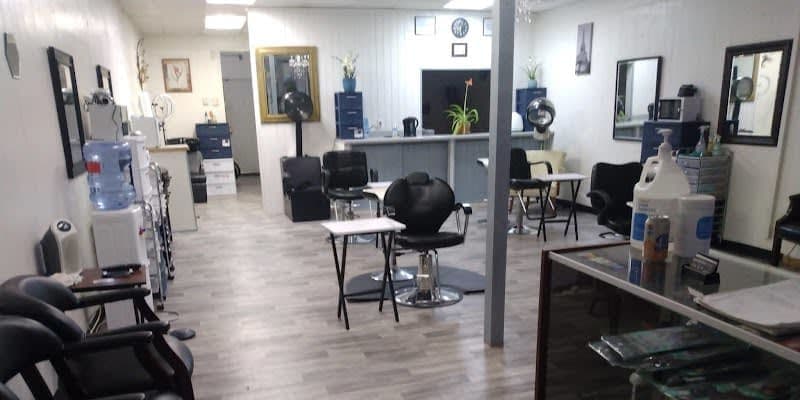 Hadassah’s Beauty Salon
