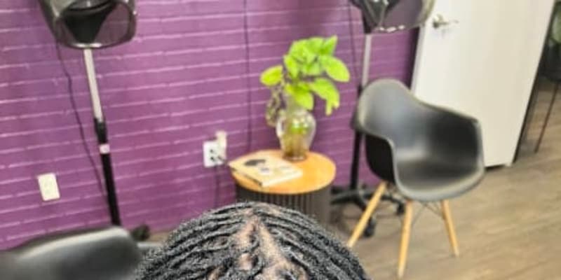 Cure House Naturals Salon