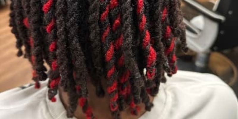 Lyfe N' Locs Beauty Lounge