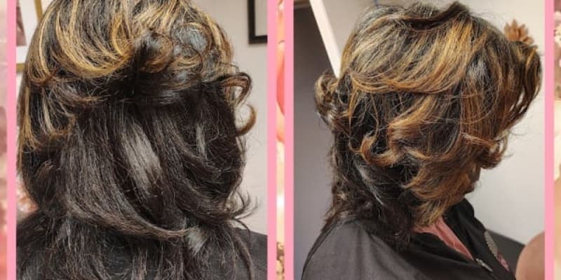 Purpose By Design Hair Salon And Ministry