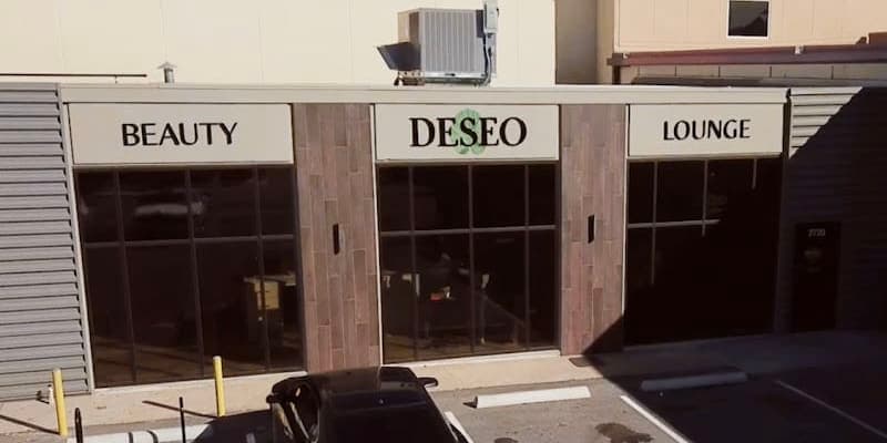 Deseo Beauty Lounge Color