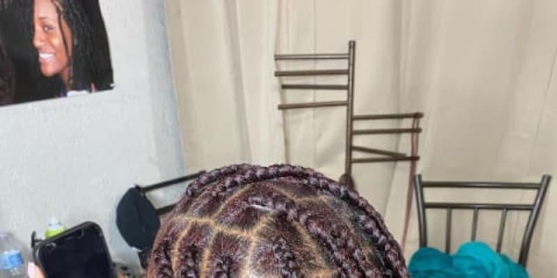 Emporio African Braids
