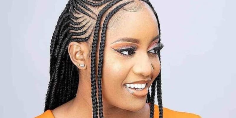 Tasha African Hair Braiding & Beauty Supply