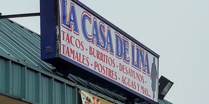 Lina's