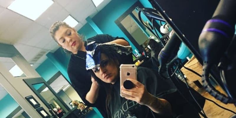 Hair Color & Hair Extensions by Darla - In Burleson, TX