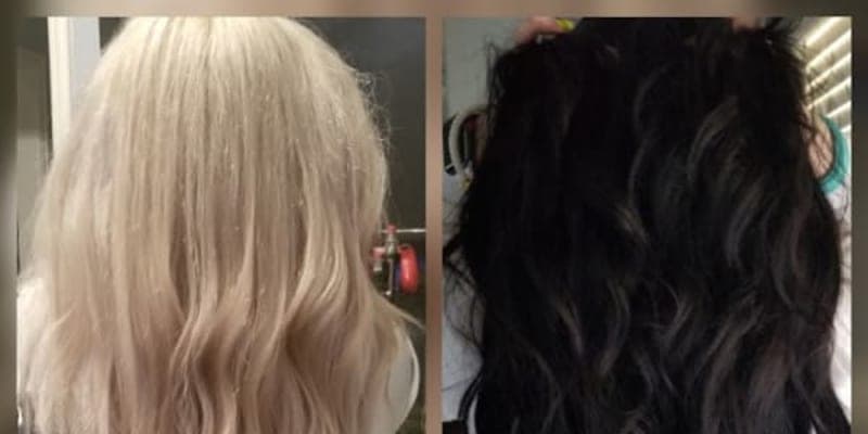 HAIR EXTENSIONS by Kayla