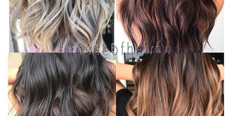 House of Hair FW