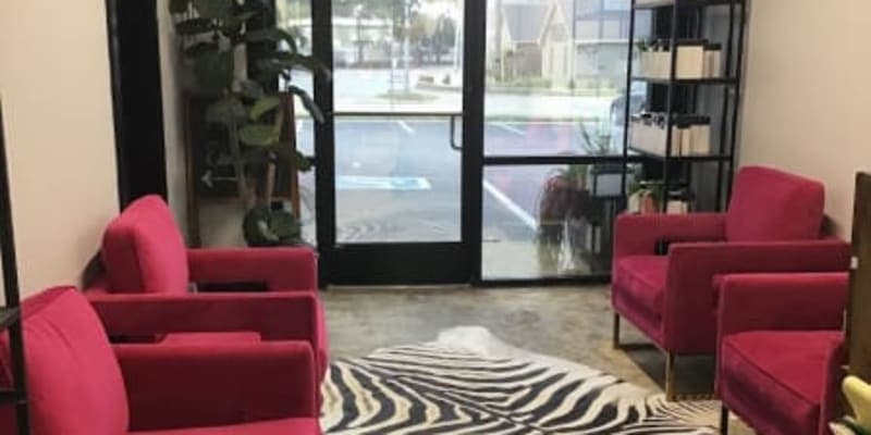 The Pink Tomato Salon & Boutique