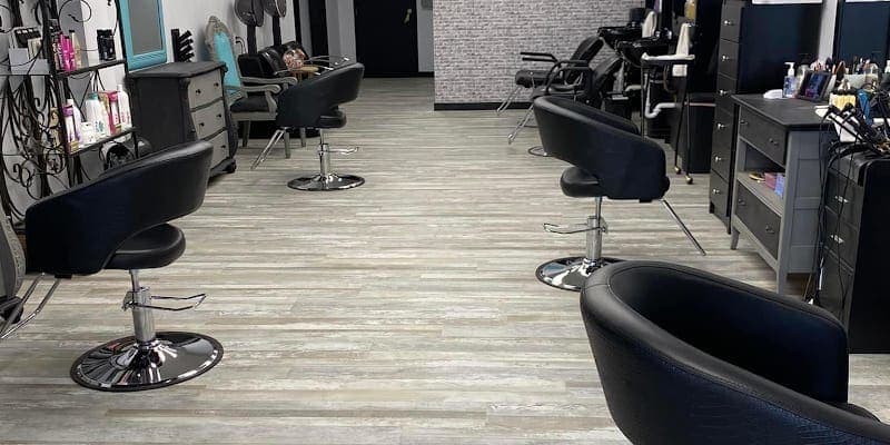 Southern Styled Boutique & Salon